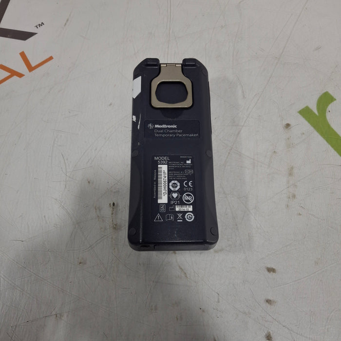 Medtronic 5392 Dual Chamber Temporary Pacemaker