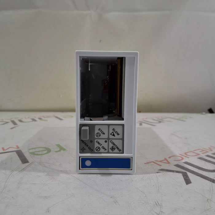 Spacelabs Healthcare 90449 Thermal Printer Recorder Module
