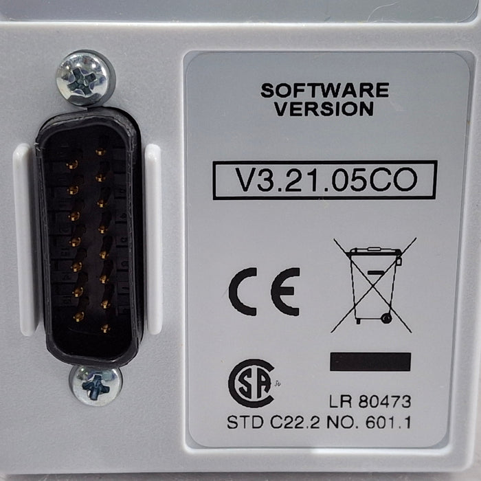 Spacelabs Healthcare 90449 Thermal Printer Recorder Module