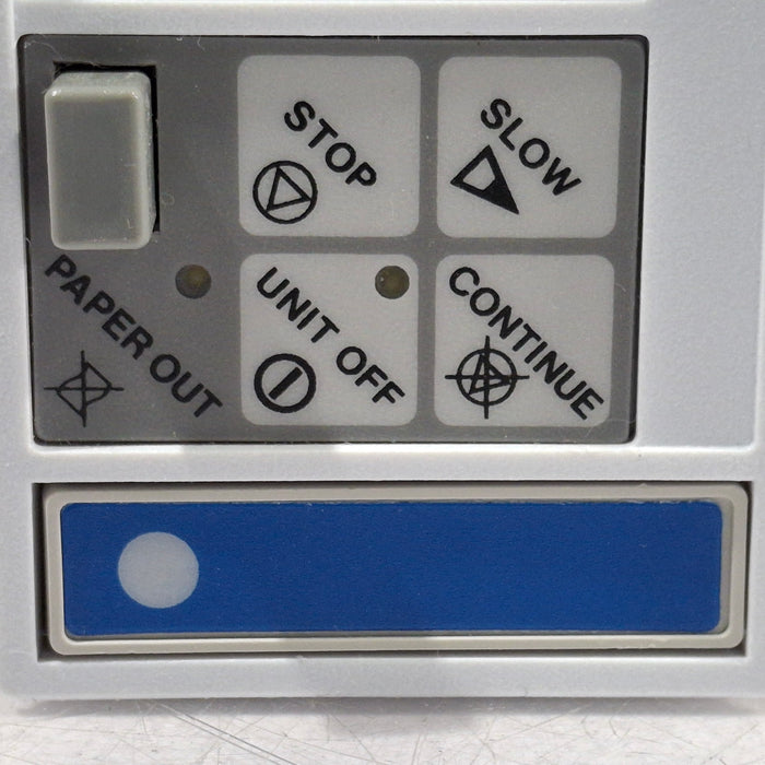 Spacelabs Healthcare 90449 Thermal Printer Recorder Module