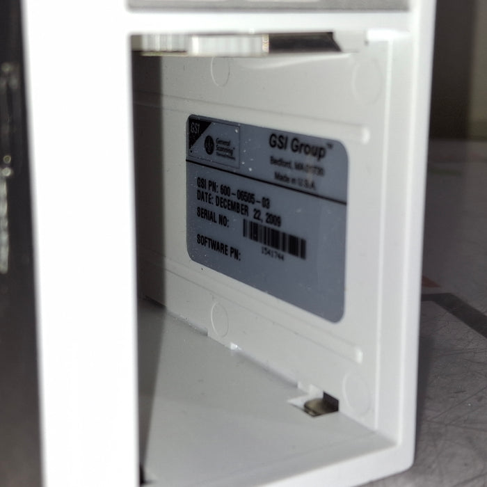 Spacelabs Healthcare 90449 Thermal Printer Recorder Module