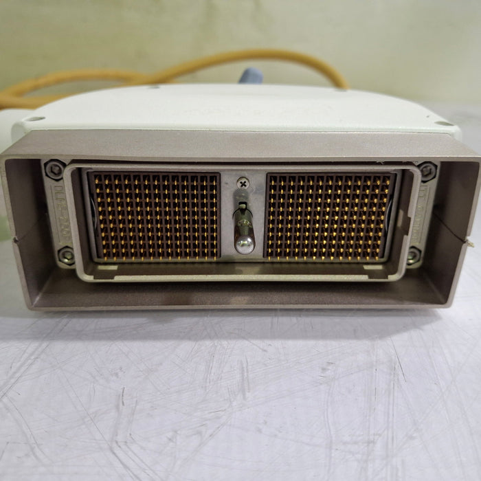 GE Healthcare 4D10L 3D 4D Linear Array Transducer