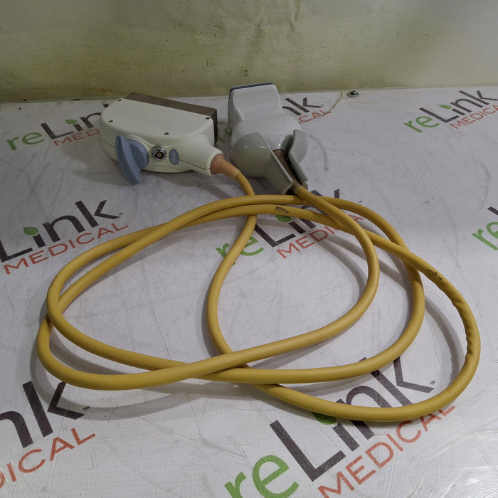 GE Healthcare 4D10L 3D 4D Linear Array Transducer