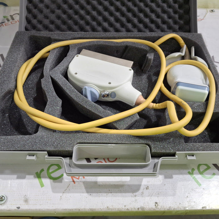 GE Healthcare 4D10L 3D 4D Linear Array Transducer