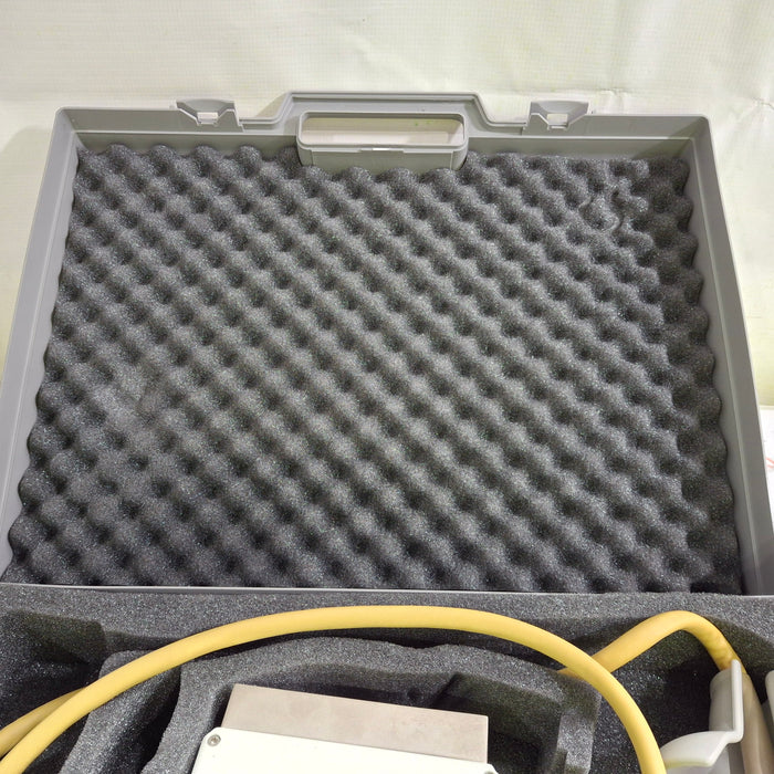 GE Healthcare 4D10L 3D 4D Linear Array Transducer