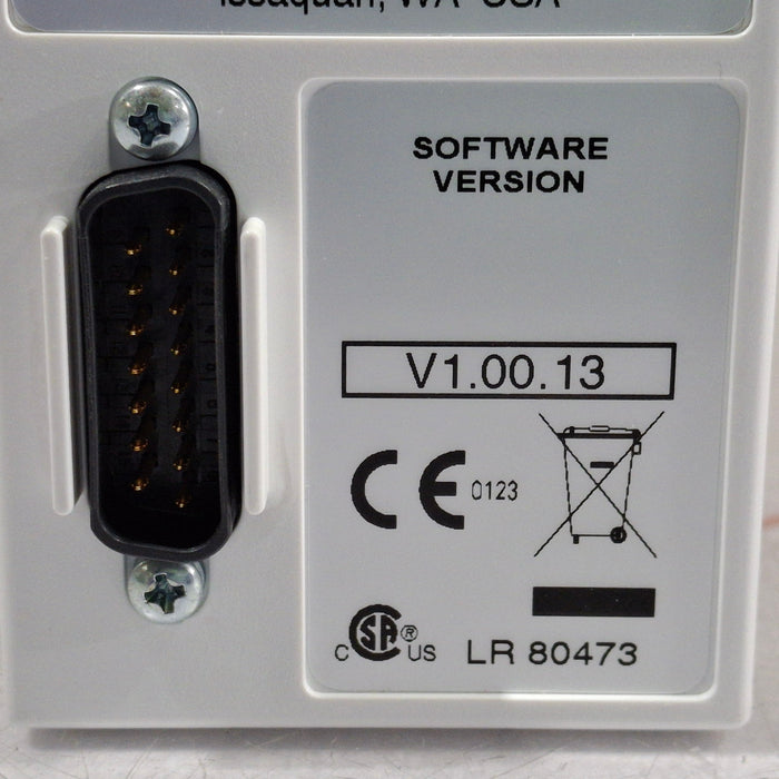 Spacelabs Healthcare UltraView SL BisX Module