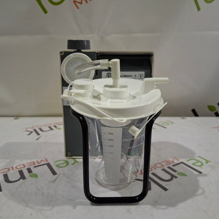 Precision Medical Precision Medical PM65HG Vacuum Aspirator Surgical Equipment reLink Online