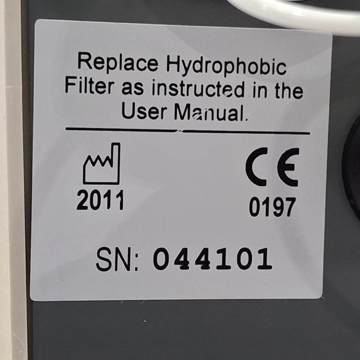 Precision Medical Precision Medical PM65HG Vacuum Aspirator Surgical Equipment reLink Online