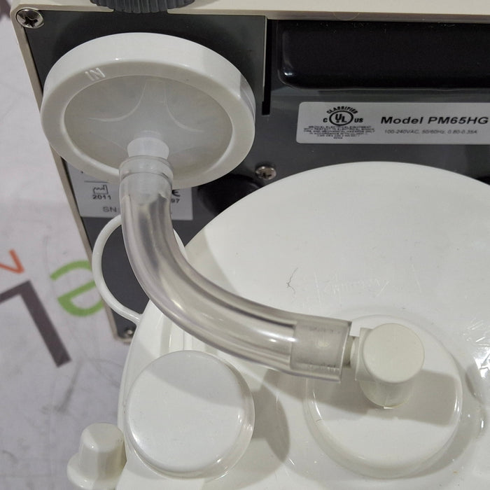 Precision Medical Precision Medical PM65HG Vacuum Aspirator Surgical Equipment reLink Online