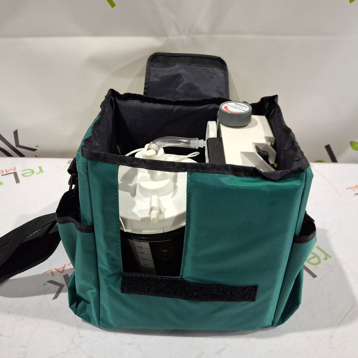 Precision Medical Precision Medical PM65HG Vacuum Aspirator Surgical Equipment reLink Online