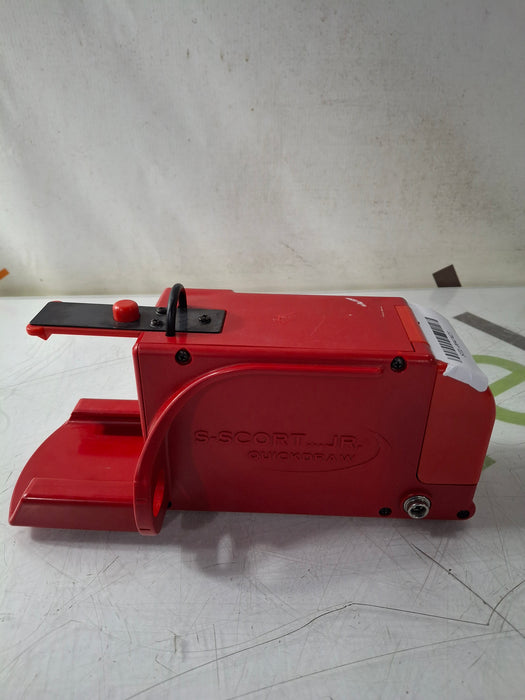 SSCOR, Inc. 2403 Quickdraw Handheld Aspirator