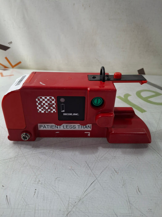 SSCOR, Inc. 2403 Quickdraw Handheld Aspirator
