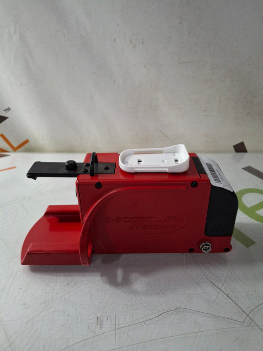 SSCOR, Inc. 2403 Quickdraw Handheld Aspirator