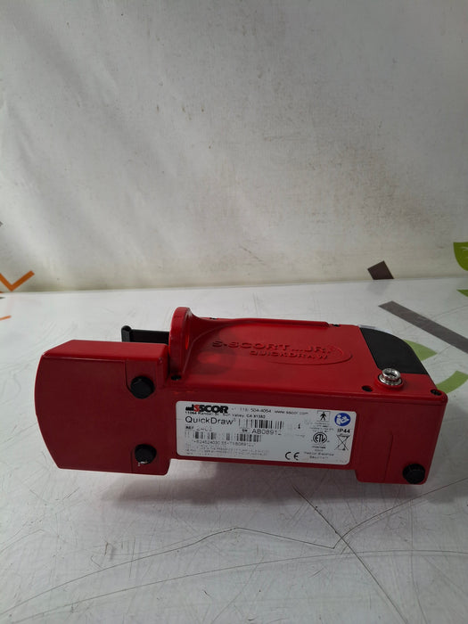 SSCOR, Inc. 2403 Quickdraw Handheld Aspirator