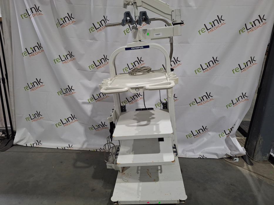 Olympus WM-NP2 Mobile Workstation