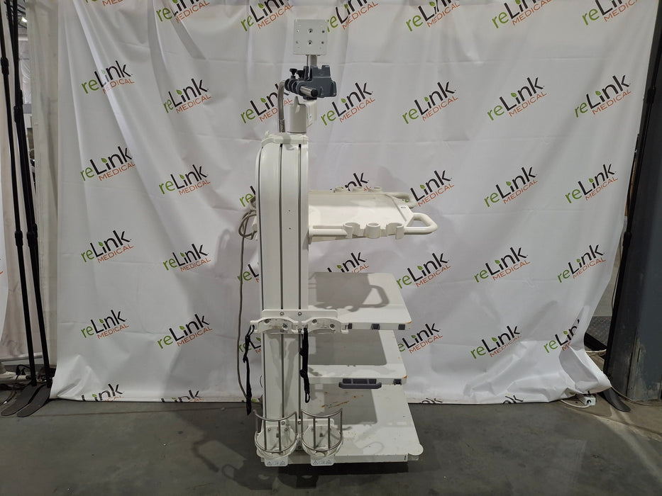 Olympus WM-NP2 Mobile Workstation