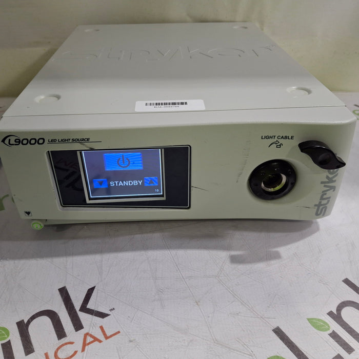 Stryker L9000 Light Source