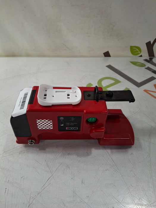 SSCOR, Inc. 2403 Quickdraw Handheld Aspirator