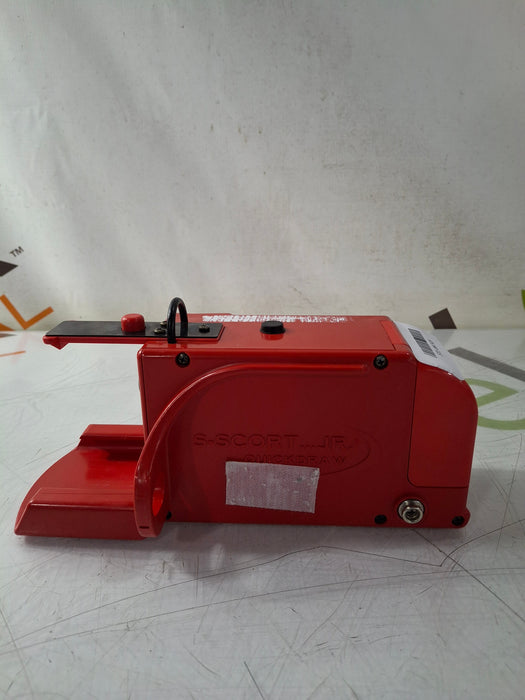 SSCOR, Inc. 2403 Quickdraw Handheld Aspirator