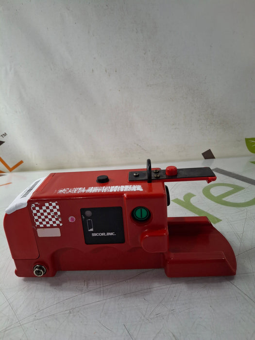 SSCOR, Inc. 2403 Quickdraw Handheld Aspirator