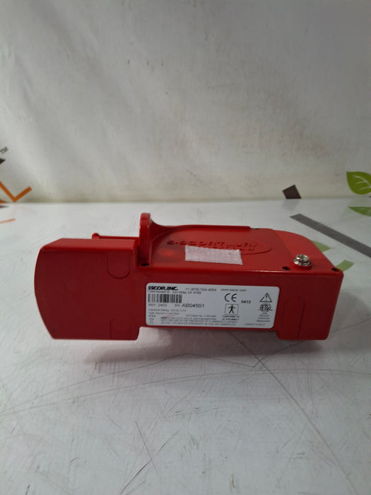 SSCOR, Inc. 2403 Quickdraw Handheld Aspirator