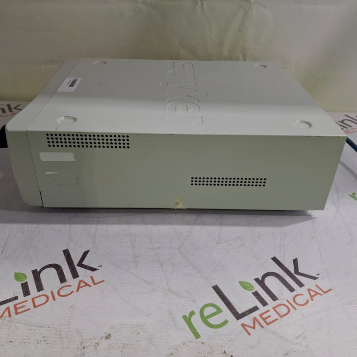 Stryker L9000 Light Source