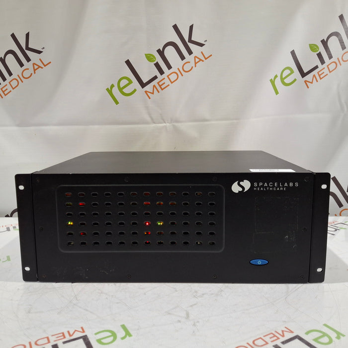 Spacelabs Healthcare Xhibit 96280 Telemetry Receiver