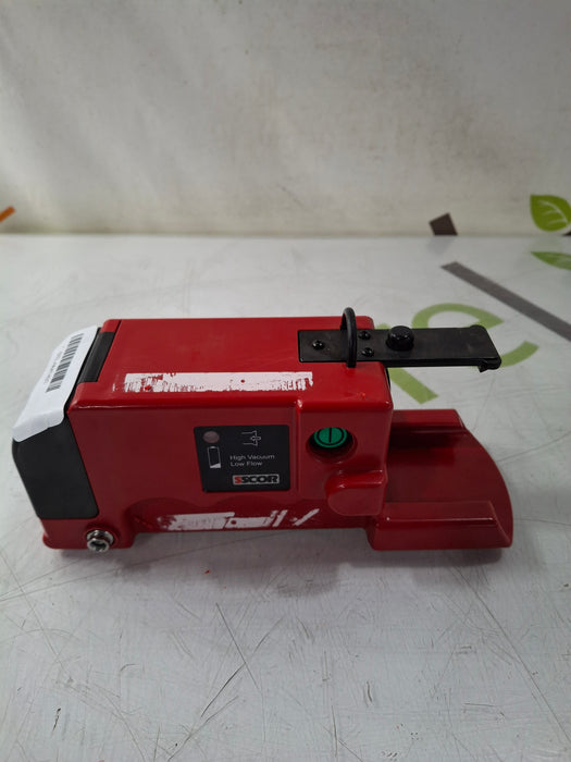 SSCOR, Inc. 2403 Quickdraw Handheld Aspirator