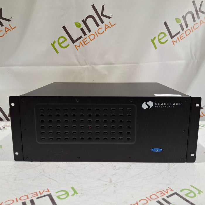 Spacelabs Healthcare Xhibit 96280 Telemetry Receiver