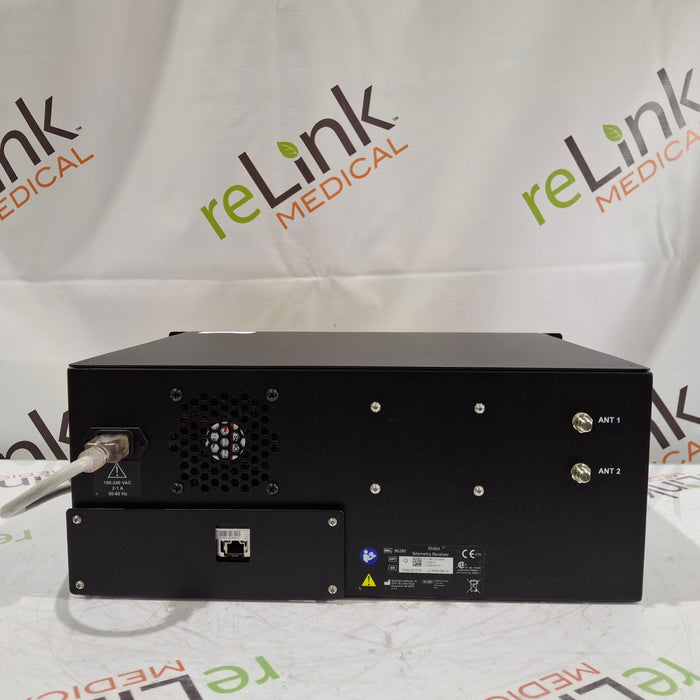 Spacelabs Healthcare Xhibit 96280 Telemetry Receiver