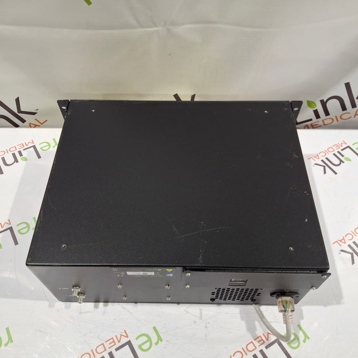 Spacelabs Healthcare Xhibit 96280 Telemetry Receiver
