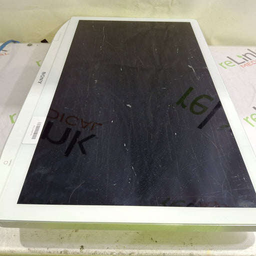 Sony Sony LMD-2765MD Surgical Monitor Surgical Equipment reLink Online