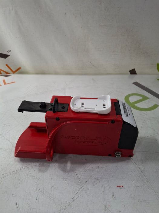 SSCOR, Inc. 2403 Quickdraw Handheld Aspirator