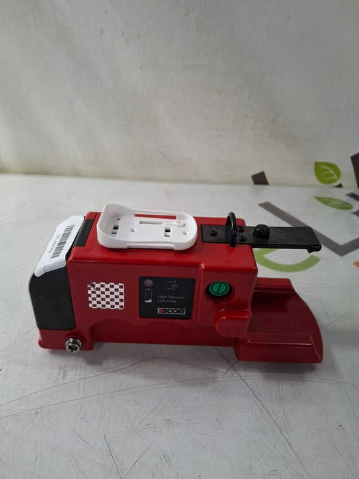 SSCOR, Inc. 2403 Quickdraw Handheld Aspirator