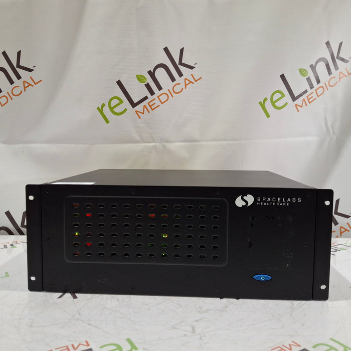 Spacelabs Healthcare Xhibit 96280 Telemetry Receiver
