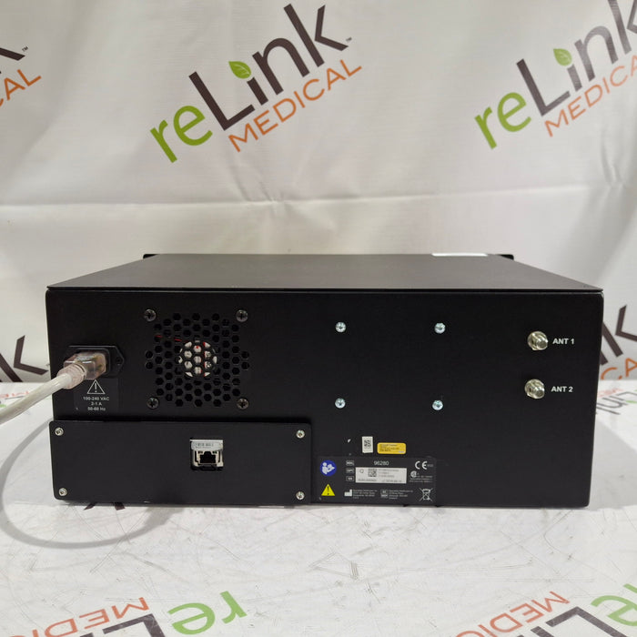 Spacelabs Healthcare Xhibit 96280 Telemetry Receiver