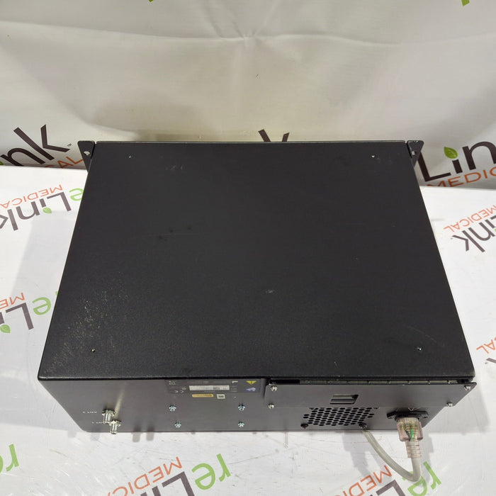 Spacelabs Healthcare Xhibit 96280 Telemetry Receiver