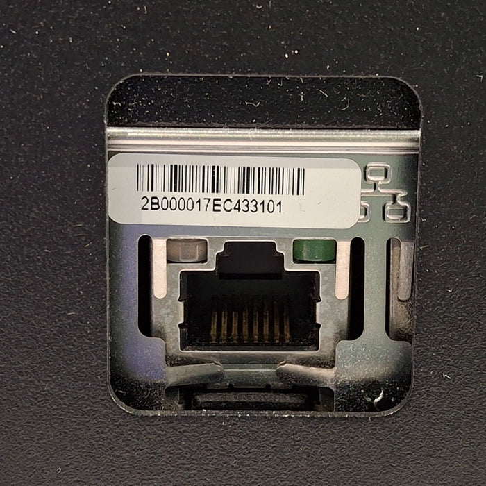 Spacelabs Healthcare Xhibit 96280 Telemetry Receiver