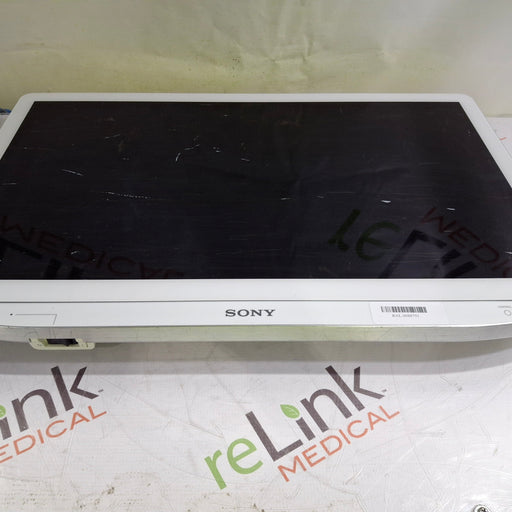 Sony Sony LMD-2765MD Surgical Monitor Surgical Equipment reLink Online