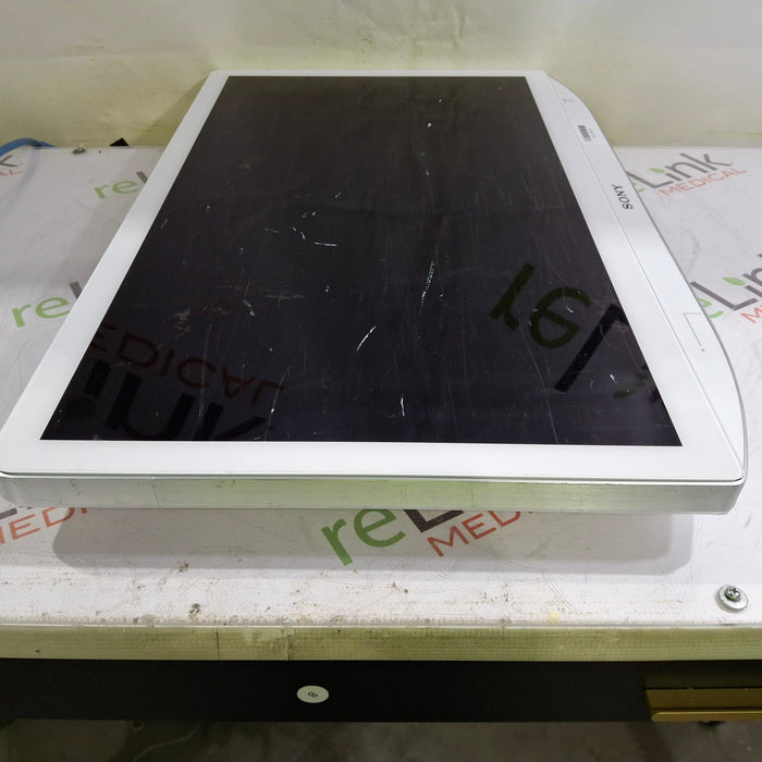 Sony Sony LMD-2765MD Surgical Monitor Surgical Equipment reLink Online