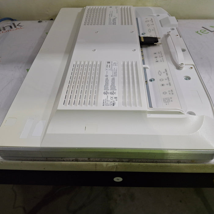 Sony Sony LMD-2765MD Surgical Monitor Surgical Equipment reLink Online