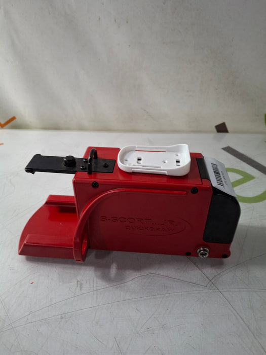 SSCOR, Inc. 2403 Quickdraw Handheld Aspirator