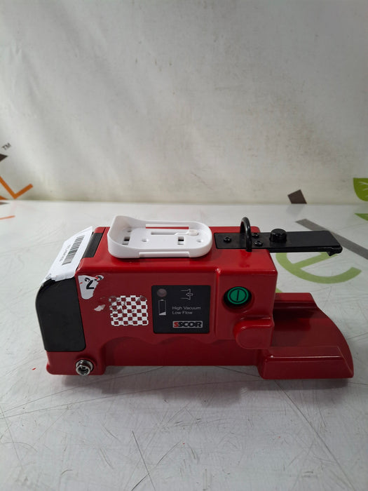 SSCOR, Inc. 2403 Quickdraw Handheld Aspirator