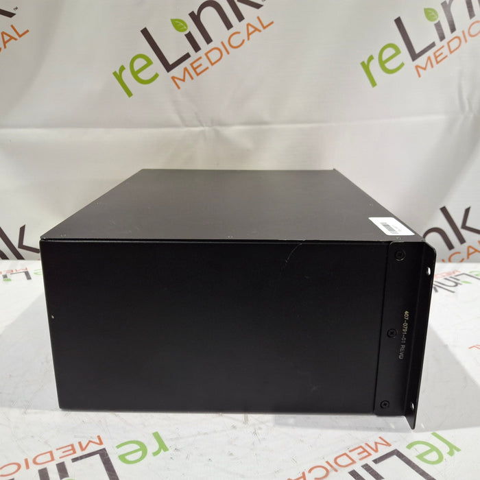 Spacelabs Healthcare Xhibit 96280 Telemetry Receiver