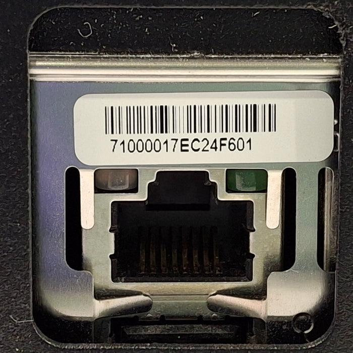 Spacelabs Healthcare Xhibit 96280 Telemetry Receiver