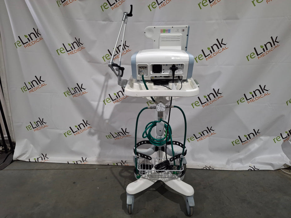 Respironics Respironics V60 Plus Ventilator Respiratory reLink Online