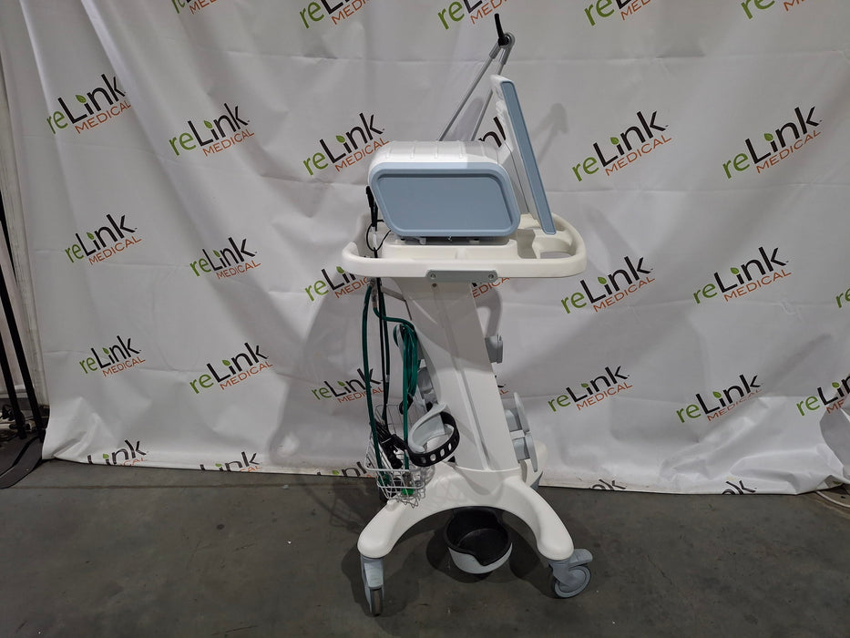 Respironics Respironics V60 Plus Ventilator Respiratory reLink Online