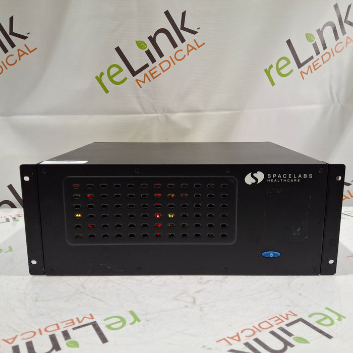 Spacelabs Healthcare Xhibit 96280 Telemetry Receiver
