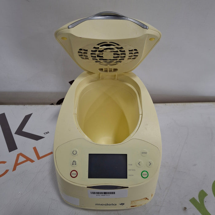 Medela 87115 Waterless Milk Warmer