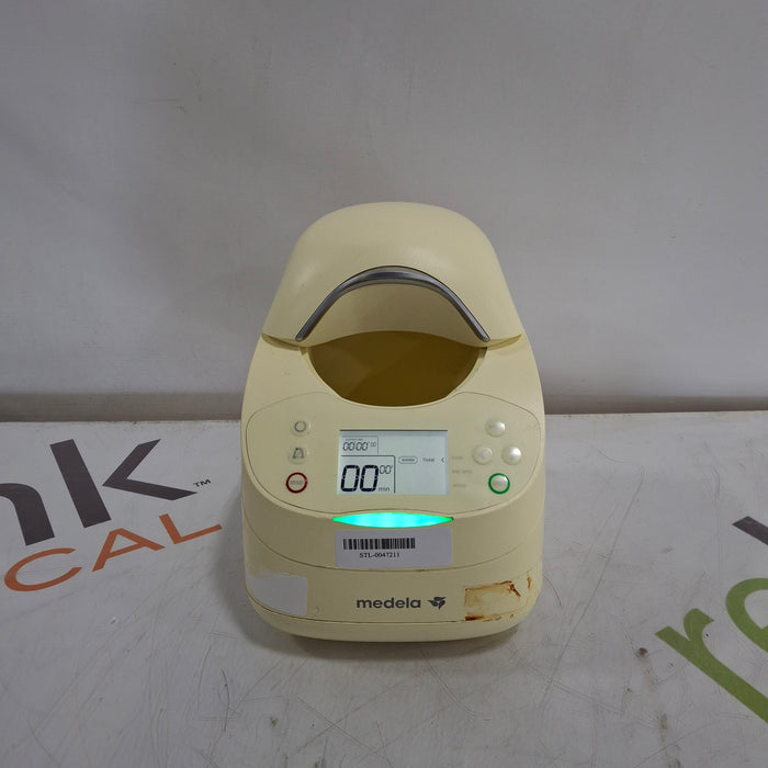 Medela 87115 Waterless Milk Warmer